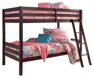 Signature Design by Ashley® Halanton Twin/Twin Bunk Bed