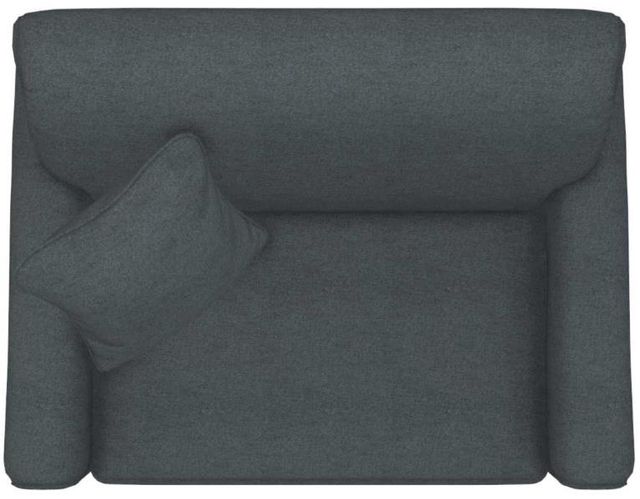 La-Z-Boy® Amanda Java Premier Supreme Comfort™ Full Sleep Sofa 38