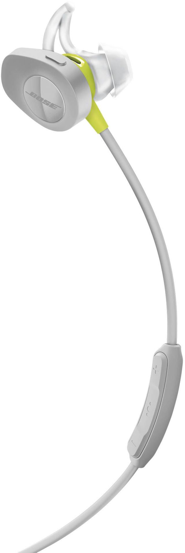 Bose® SoundSport Citron Wireless Headphone 2