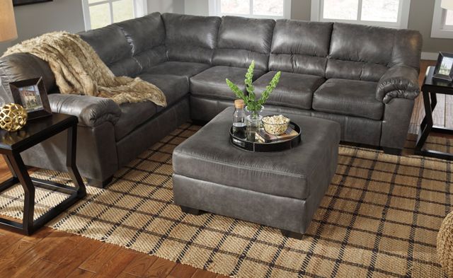 Signature Design by Ashley® Bladen Right Arm Facing Loveseat 6