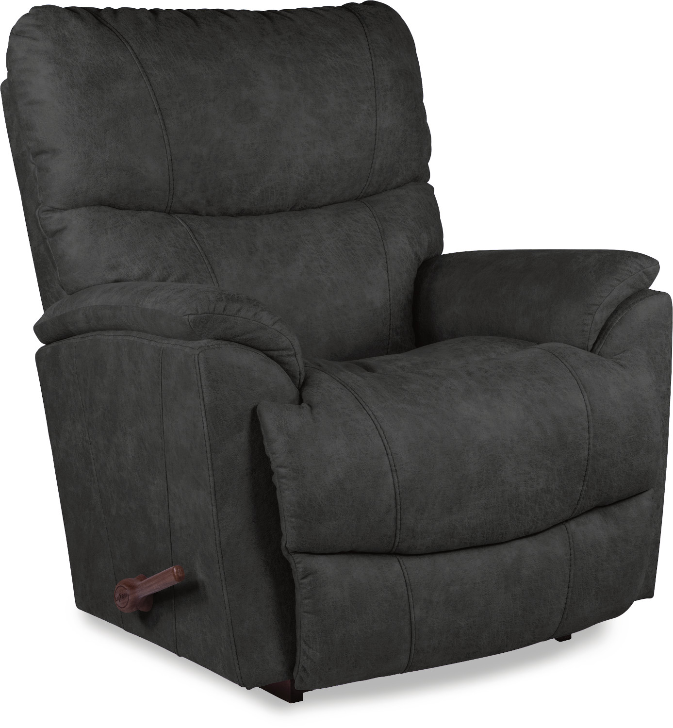 La-Z-Boy® Trouper Reclina-Rocker® Recliner