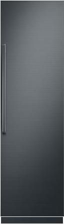 Dacor® Modernist 24" Graphite Stainless Steel Right Hinged Panel Kit