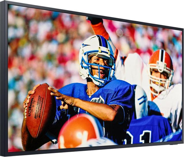 Samsung The Terrace 65" 4K UHD QLED Smart Outdoor TV 2