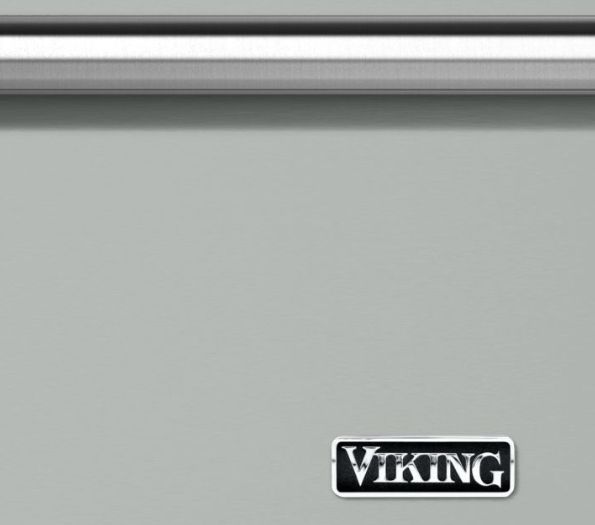 Viking® 3 Series 30" Alluvial Blue Warming Drawer 24