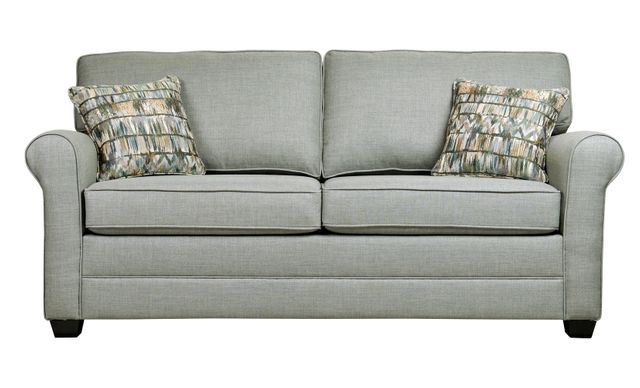 Simmons™ Upholstery Contessa Double Hide-a-Bed Sofa