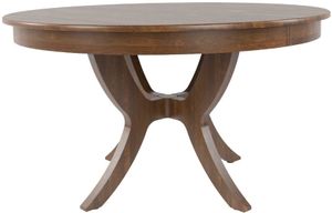 Canadel 5454 Dining Table