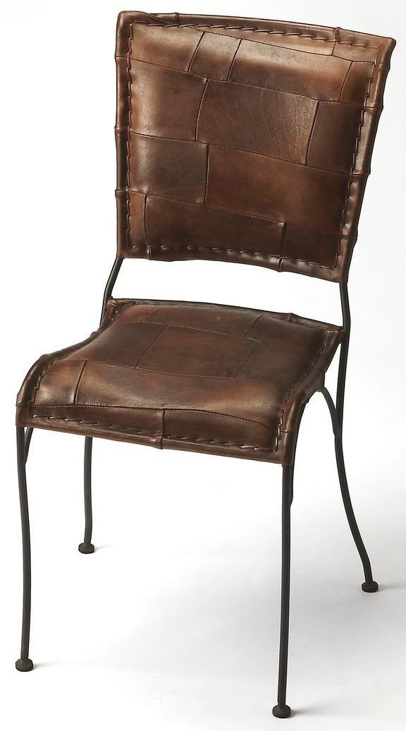 Butler Specialty Company Maverick Side Chair