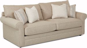 Klaussner® Comfy Sofa