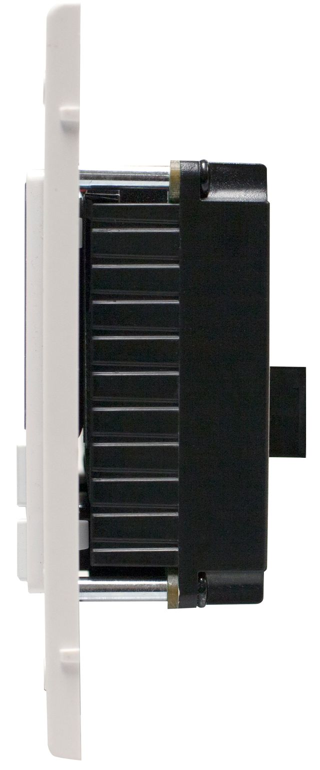 Russound® Multiline Display Keypad 1