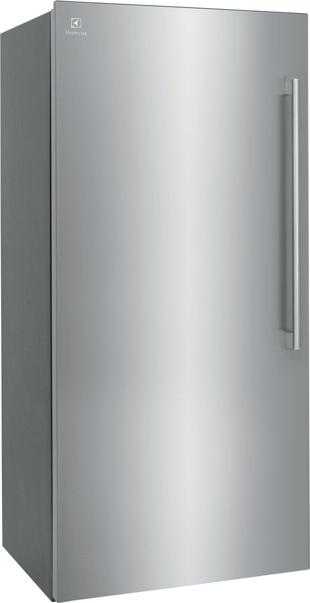 Electrolux 18.9 Cu. Ft. Stainless Steel Column Freezer-1