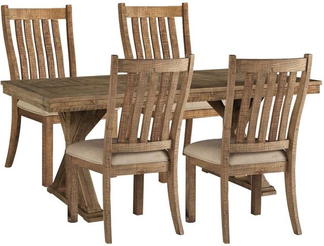 Grindleburg Dining Set