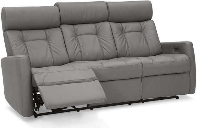 Palliser® Furniture West Coast II Power Recliner Sofa with Power Headrest 1