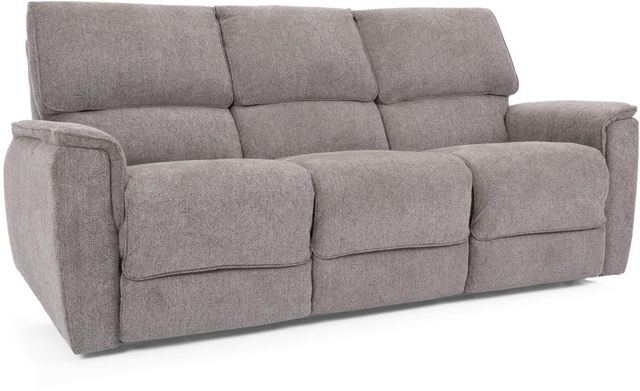 Decor-Rest® Furniture LTD Reclining Sofa