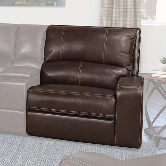 Parker House® Swift Clydesdale Power Right Arm Facing Recliner