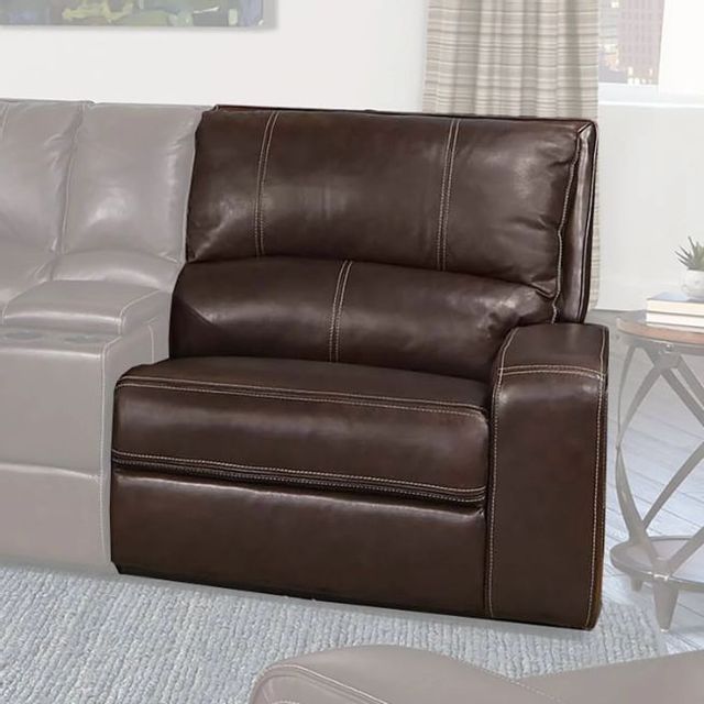 Parker House® Swift Clydesdale Power Right Arm Facing Recliner 0