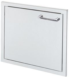 Caliber™ 17.88" Stainless Steel Access Door-CRCAD20X18