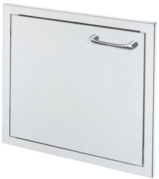 Caliber™ 17.88" Stainless Steel Access Door