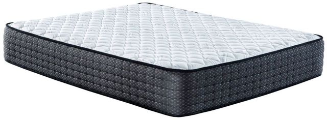 Sierra Sleep® by Ashley® Limited Edition 3-Piece Hybrid and Better than ...