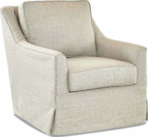Klaussner® Leah Beige Chair