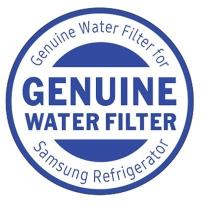 Samsung Refrigerator Water Filter 4
