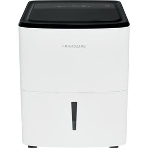 Frigidaire® 22 Pint White Portable Dehumidifier