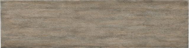 Hooker® Furniture Melange Medium Wood Natural Beauty Credenza 1