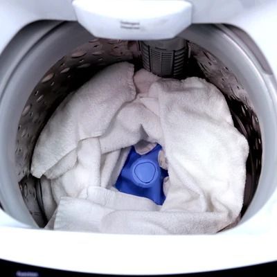 1.6 Cu. Ft. Portable Washer