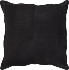 Signature Design by Ashley® Rayvale 4-Piece Charcoal Pillow Set