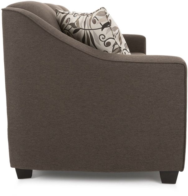 Decor-Rest® Furniture LTD 2934 Sofa 2