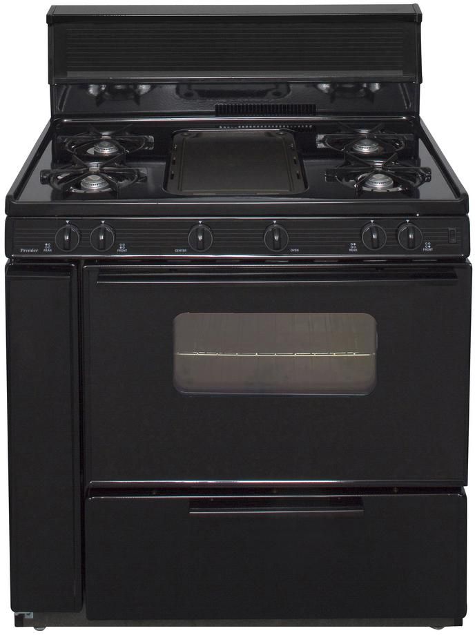 free standing gas cookers with battery ignition