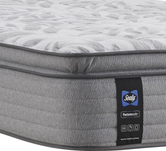 georgetown pillow top mattress