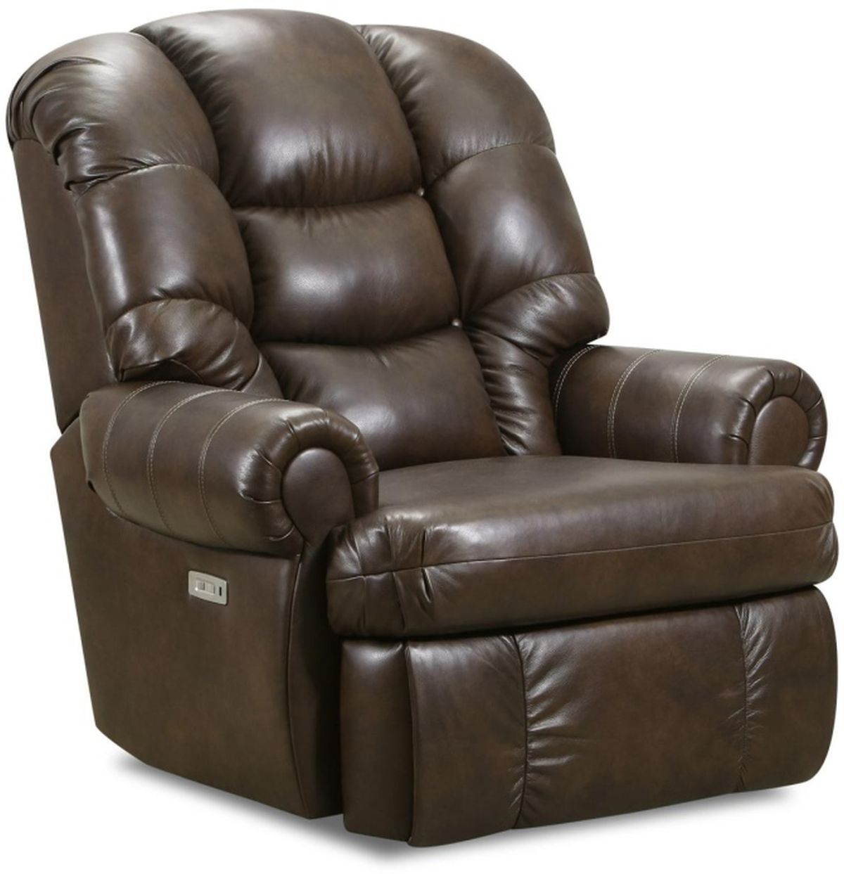 magnus big man's recliner