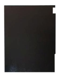 Frigidaire®  Black Range Side Panel Kit