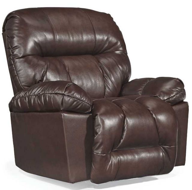 Best® Home Furnishings Retreat Leather Power Lift Recliner