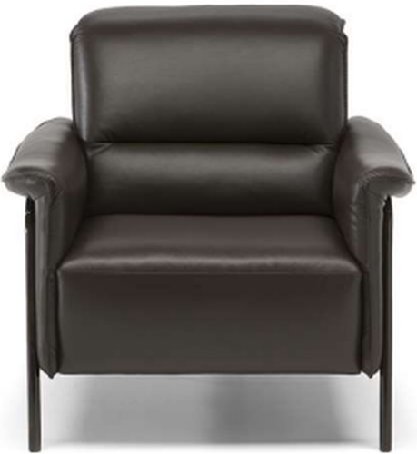 Natuzzi Editions Amabile Accent Chair | Karvonen’s