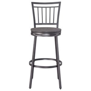 American Woodcrafters Filmore Bar Stool