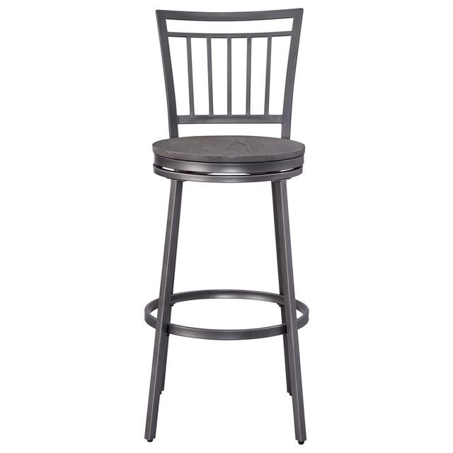 American Woodcrafters Filmore Counter Stool-0