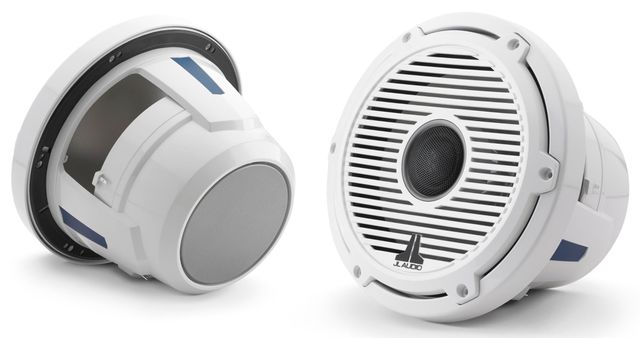 JL Audio® 8.8" Marine Coaxial Speakers