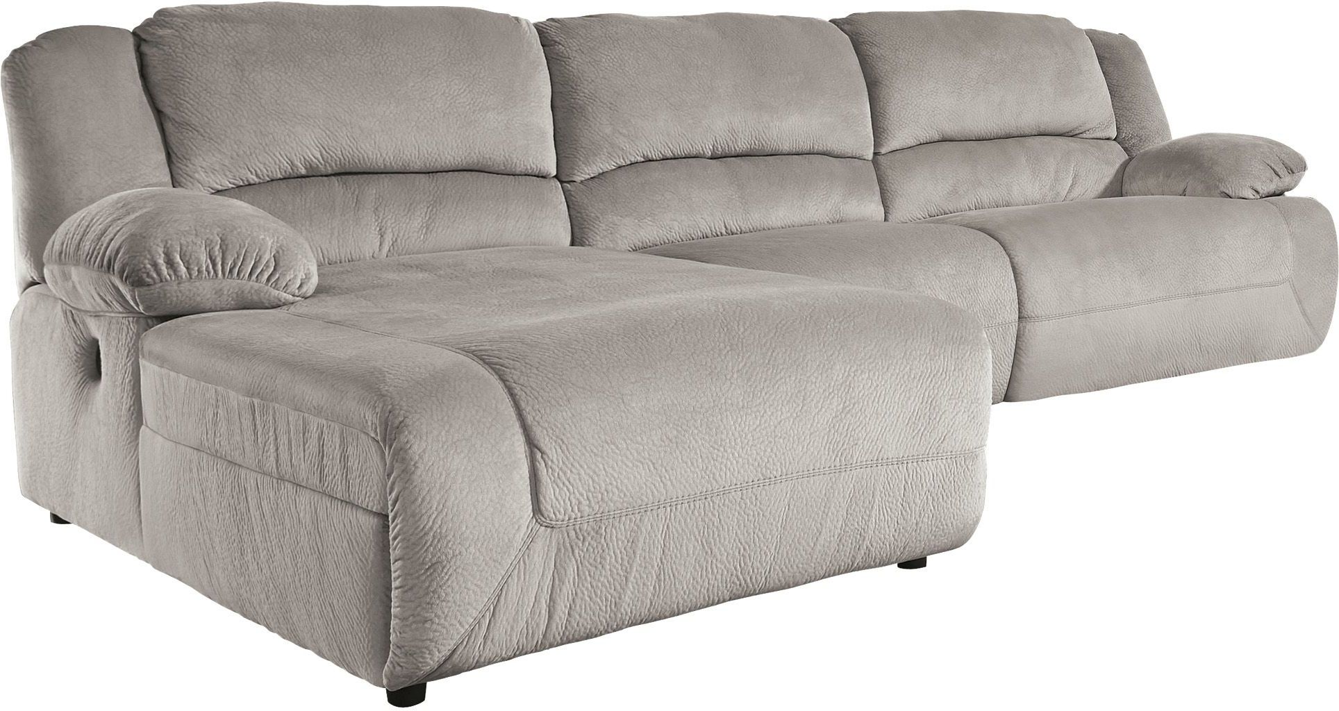 toletta armless recliner