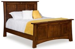Fusion Designs Castlebrook Twin Bed