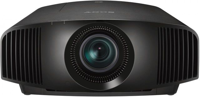 Sony® 4K SXRD Home Cinema Projector 0