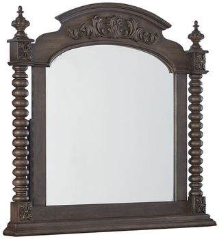 Klaussner® Versailles Mirror