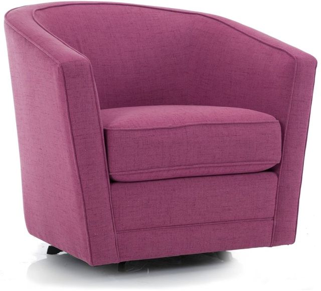 Decor-Rest® Furniture LTD Swivel Chair