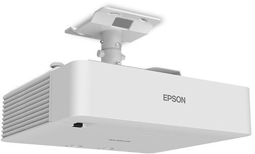 Epson® PowerLite L520U White Laser Projector 6
