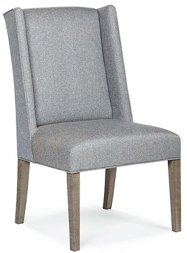 Best Home Furnishings® Chrisney Dining Chair 0
