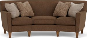 Flexsteel® Digby Conversation Sofa