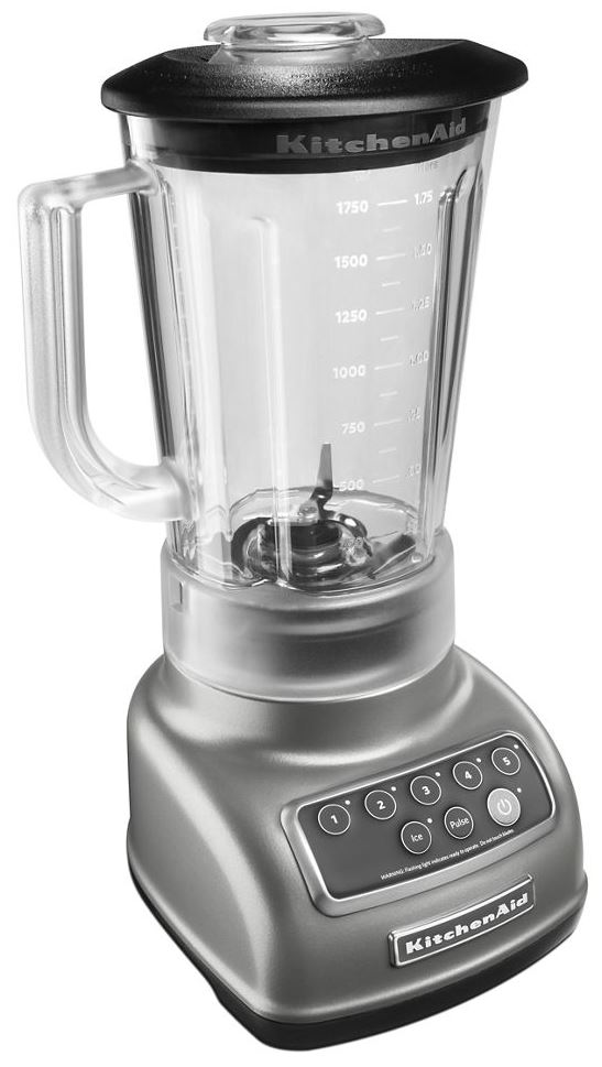 kitchenaid architect blender