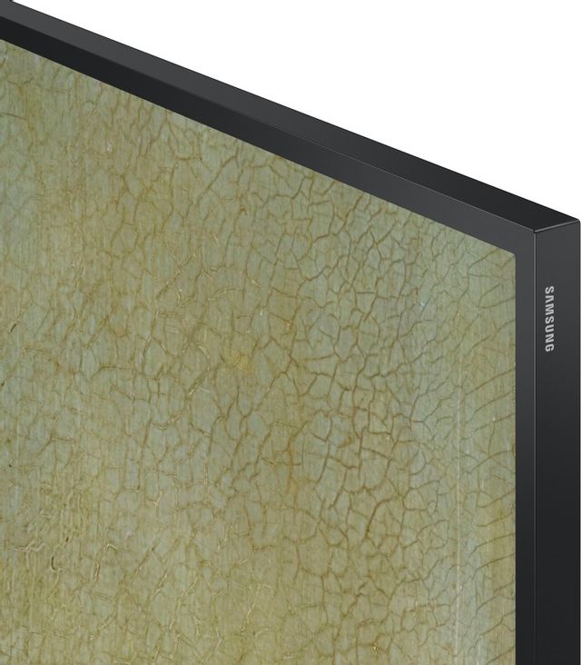 Samsung The Frame 50" 4K UHD Smart TV 9