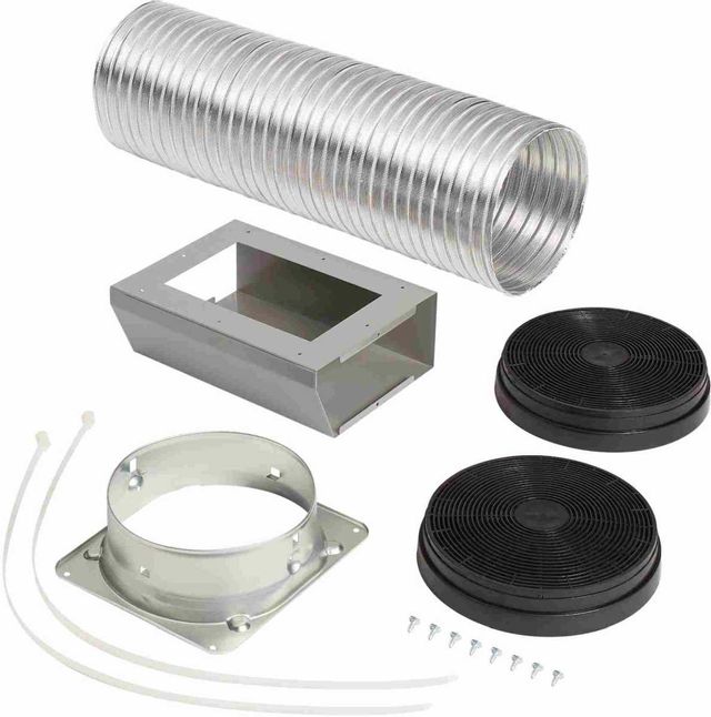 Broan® Optional Ductless Kit