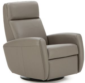 Palliser® Furniture Buena Vista II Power Swivel Glider Recliner